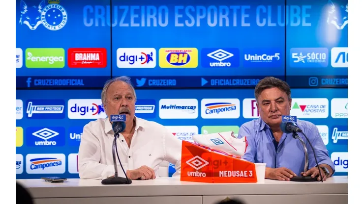 Wagner Pires de Sá recua sobre possível renúncia