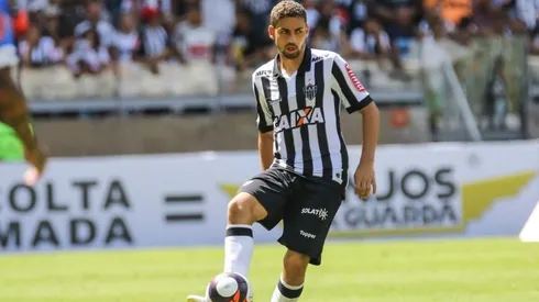 Galo terá Gabriel e mais 10 jogadores para 2020