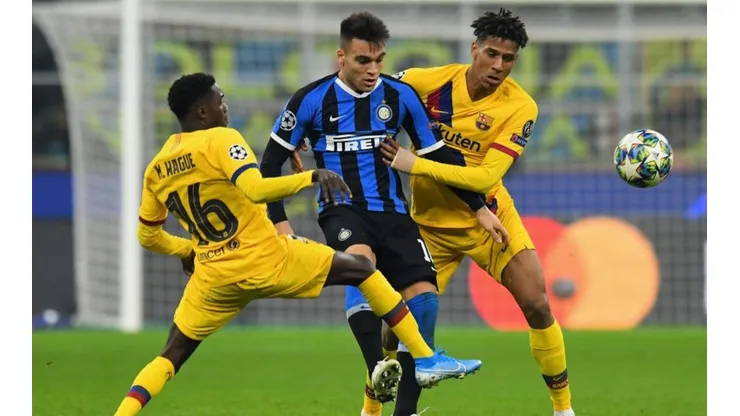 Barça e BVB nas oitavas da Champions