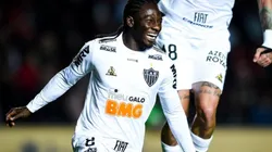 Atlético-MG faz jogo duro e pede volante ao Inter para negociar Chará