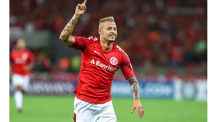 Internacional v Alianza Lima - Copa CONMEBOL Libertadores 2019