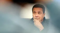 Luxemburgo detecta carências e define posições em que o Vasco buscará reforços para 2020