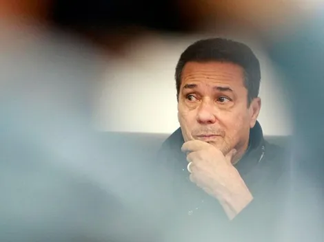 Luxemburgo detecta carências e define posições em que o Vasco buscará reforços para 2020