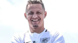 Sport perto de contratar lateral para 2020