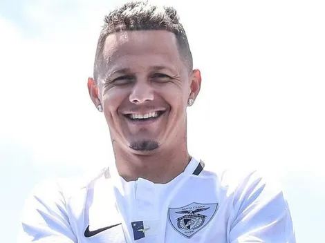 Sport perto de contratar lateral para 2020