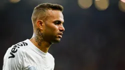 Luan agradece carinho da Fiel, mas enfatiza: "Ainda sou do Grêmio"