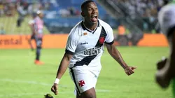 Vasco define moedas de troca para negociações de reforços