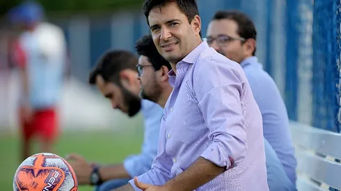 Após não de Cerri, Palmeiras encaminha acerto com novo diretor; anúncio acontecerá nesta quarta