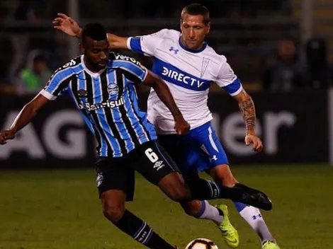 Leonardo Gomes fala sobre sua lesão e dá prazo definitivo para voltar aos gramados pelo Grêmio