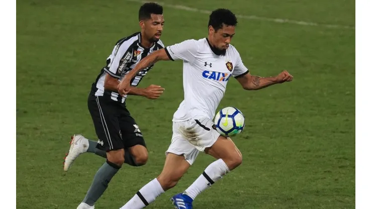 Nelo Campos atualiza negociações por Hernane e João Igor; meia não vestirá a camisa do Leão