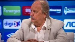 Pires de Sá avalia renúncia no Cruzeiro e aponta possível substituto