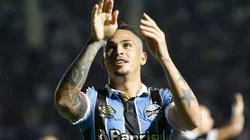 Grêmio tem alvo para fazer dupla com Luciano em 2020