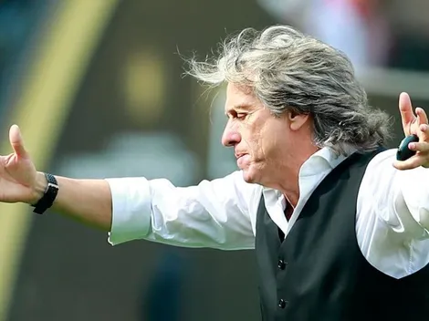 Flamengo de Jesus deve perder defensor nessa janela