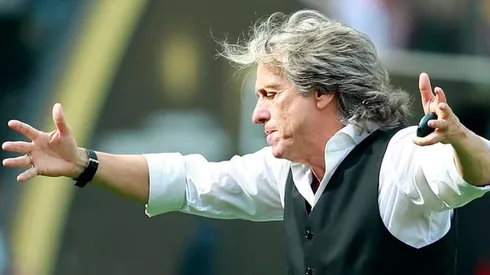 Flamengo de Jesus deve perder defensor nessa janela