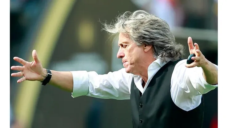 Flamengo de Jesus deve perder defensor nessa janela