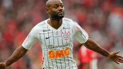 Corinthians renova com patrocinador