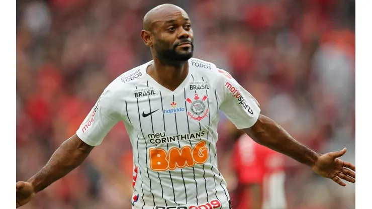 Corinthians renova com patrocinador