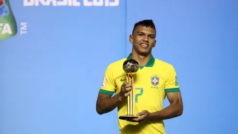 Mexico v Brazil - Final - FIFA U-17 World Cup Brazil 2019
