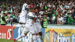 Foto/Reprodução: Coritiba FC