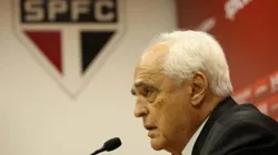 Foto: Divulgação/SPFC
