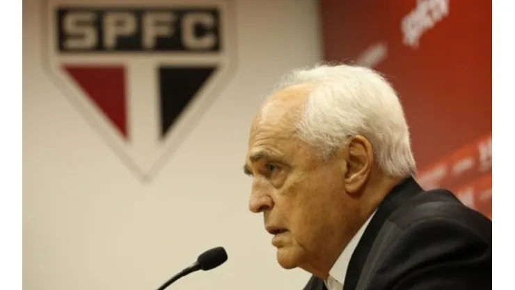 Foto: Divulgação/SPFC