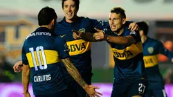 Tévez planeja aposentadoria para a próxima temporada