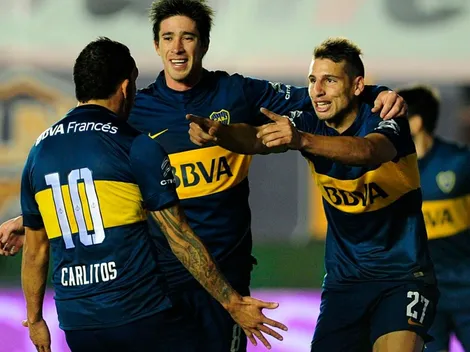 Tévez planeja aposentadoria para a próxima temporada