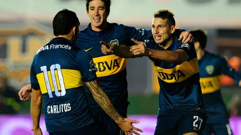 Tévez planeja aposentadoria para a próxima temporada