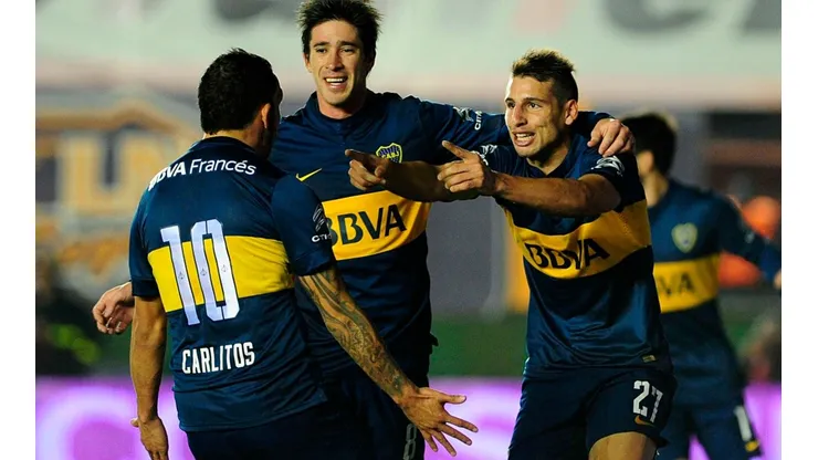 Tévez planeja aposentadoria para a próxima temporada