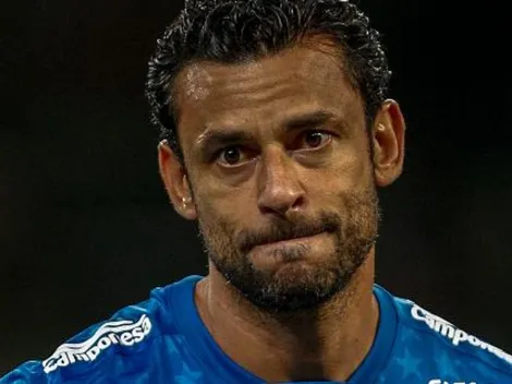 Cruzeiro está com os pés na segunda divisão