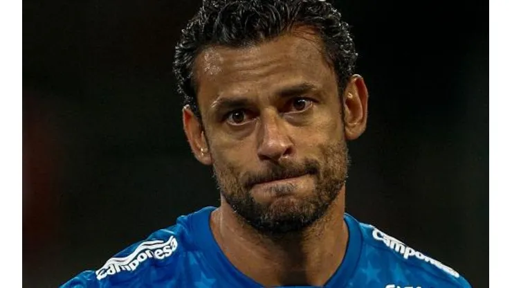 Cruzeiro está com os pés na segunda divisão
