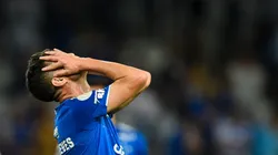 Cruzeiro v Corinthians - Brasileirao Series A 2019
