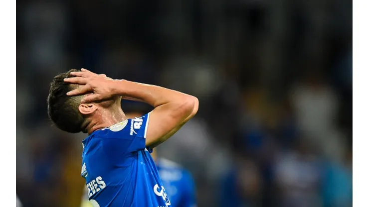 Cruzeiro v Corinthians - Brasileirao Series A 2019