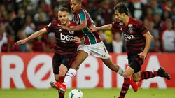 Fluminense v Flamengo - Brasileirao Series A 2019