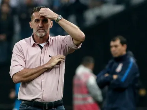 Cheio de desfalques importantes, Mancini bate cabeça para escalar Atlético-MG contra o Inter