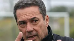 Luxemburgo confirma saídas no Vasco e revela perfil de reforços buscados no mercado