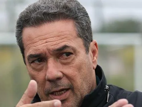 Luxemburgo confirma saídas no Vasco e revela perfil de reforços buscados no mercado