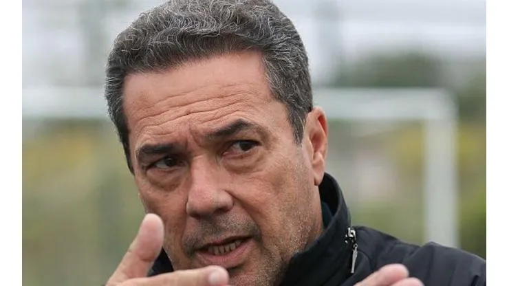 Luxemburgo confirma saídas no Vasco e revela perfil de reforços buscados no mercado