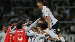 Corinthians Brasileirao Series A 2019