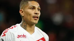Guerrero define onde quer jogar em 2020 e manda recado à torcida do Internacional