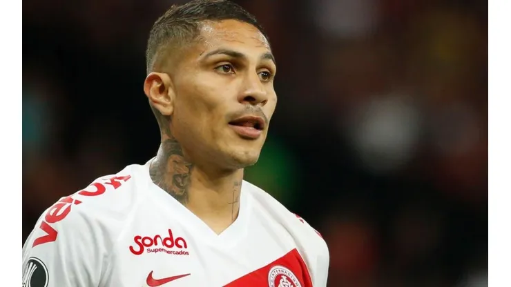 Guerrero define onde quer jogar em 2020 e manda recado à torcida do Internacional