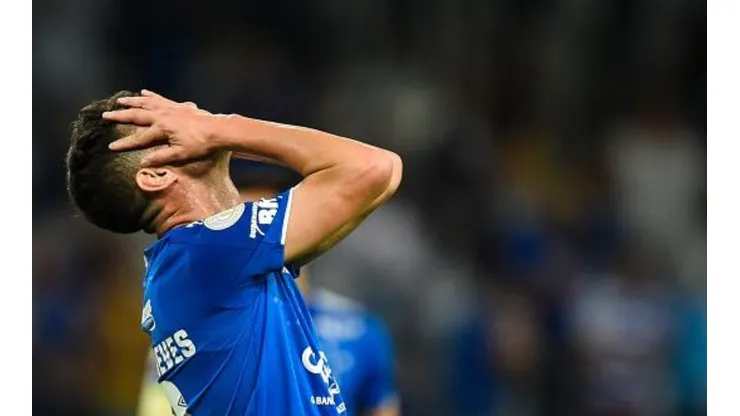 Ceará e Cruzeiro brigam para ver quem cai primeiro