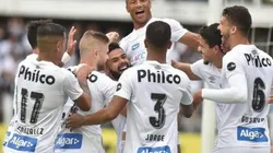 Foto: Ivan Storti/Santos FC
