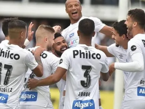 Além de Sanchez, Palmeiras mira contratação de outro “pupilo” de Sampaoli para 2020