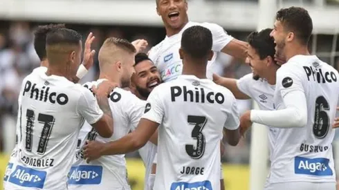 Foto: Ivan Storti/Santos FC