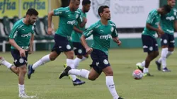 Créditos: Cesar Greco/Ag Palmeiras/Divulgação