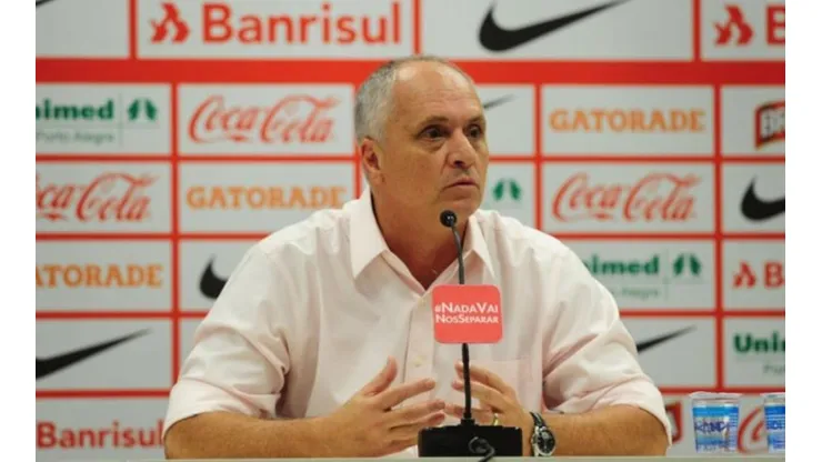 Foto: Divulgação/Inter