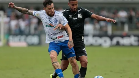 Sampaoli tem dúvidas e medalhão pode reaparecer no Santos após 6 meses; Jorge retorna ao time