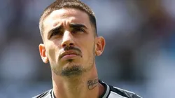 Ceará empatou frente ao Botafogo e fica na Série A