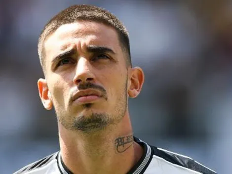 Ceará empatou frente ao Botafogo e fica na Série A